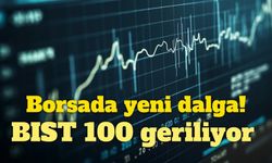 Borsada satış dalgası büyüyor! Fon soruşturması sonrası kritik hafta