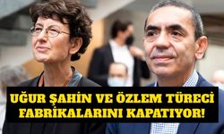 Koronavirüs aşısıyla dünya devi olmuştu: BioNTech’ten fabrika kapatma kararı