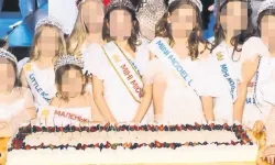‘Little Miss and Little Mister United World’ adlı yarışmaya Bakanlıktan suç duyurusu!