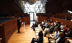 COP31 Yolunda Berlin’den Antalya’ya Finansman ve Uygulama Köprüsü