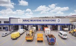 Araç muayenesinde yeni dönem: İstasyonlara 100 bin TL’ye kadar ceza!