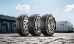 Continental’den Ağır Ticari Araçlar İçin Yeni Treyler Lastiği: Conti Eco HT 5