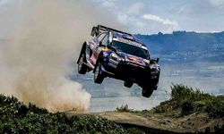Ford, 2028'de FIA Dünya Ralli Şampiyonası'na Geri Dönüyor