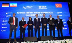 Railport, Türkiye ile Kuzey Ren-Vestfalya arasındaki lojistik bağlantılara güç katmaya devam ediyor