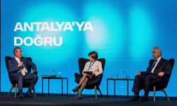 Ali Y. Koç, “Elektrifikasyon hedefinin gerçekleşmesi, ülke olarak rekabet gücümüzü artırır”
