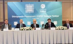 Bankacılık sektöründen enerjiye 1 trilyon TL’yi aşan finansman