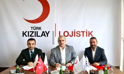 Kızılay Lojistik'ten Dijital Dönüşüm İçin Yeni İş Birliği