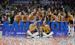 VakıfBank Spor Kulübü 40 yıllık tarihinde