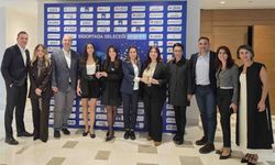 Garanti BBVA Emeklilik’e Smart-i Awards 2026’da iki ödül birden