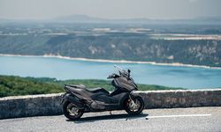 KYMCO'nun Türkiye'deki yeni adresi: İsotlar Motor