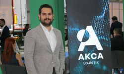 Akca Lojistik LOGISTECH 2026’da Lojistiğin Yeni Dönemini Değerlendirdi