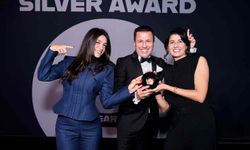GCA, “Perfectly Imperfect” ile Pentawards 2026’dan Silver Award Kazandı