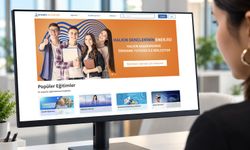 Halkbank’tan Ücretsiz Yaşam Boyu Eğitim