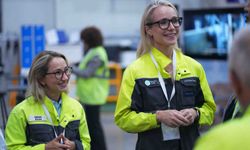 Renault Trucks'ın yedek parça dağıtım altyapısı, Volvo Group'un yeni yatırımı ile daha da güçleniyor