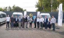 Şekerler Turizm filosunu Volkswagen Crafter ile güçlendirdi