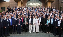 İSO’da 2026-2030 döneminin meclis üyeleri belli oldu