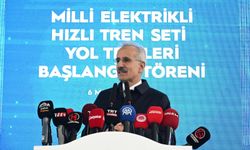 Milli Hızlı Tren filosunda ikinci set üretimde: Hedef 2 yılda 14 tren