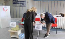 Denizli Ticaret Borsasında kıyasıya rekabet!