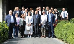 Ermenistan ticaret için Türkiye ile işbirliğine hazır!