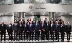 Bakanlık harekete geçti: Türk otomotivi için Avrupa’da kritik temaslar