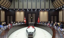 Türk Eximbank ile Kanada'nın ihracat destek kuruluşu EDC arasında Mutabakat Zaptı imzalanacak