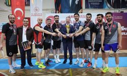4. Kamu spor oyunları sona erdi