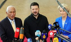 AB Konseyi Başkanı Costa: 'Rusya'ya yönelik yaptırımları hafifletmenin zamanı değil'
