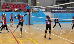 Afyonkarahisar'da Okul Sporları müsabakaları başladı