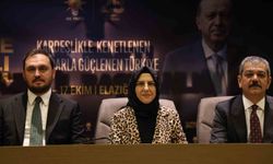AK Parti Genel Başkan Yardımcısı Terzioğlu: 'Terörsüz Türkiye'de Milliyetçi Hareket Partisi ile beraber yürüdüğümüz bu yolda çok ciddi bir mesafe aldık'