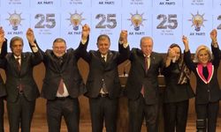 AK Parti İzmir İl Başkanı Saygılı: ''Şehrimizin ortak meselelerinde el ele vererek çalışacağız''