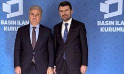 AK Parti Milletvekili Canbey'den Balıkesir basınına müjde
