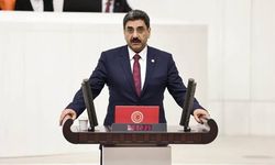 AK Parti Sivas Milletvekili Hakan Aksu: 'Muhtarlarımız milletimizin sesidir'