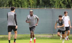 Alanyaspor, 12 Bingölspor maçına hazır