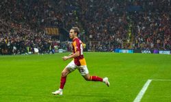 Aleksey Batrakov, ilk golünü Barcelona'ya karşı attı