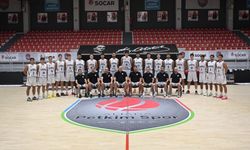 Aliağa Petkim Spor, geleceğin kadrosunu TB2L'de yetiştiriyor