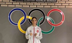 Aydınlı milli boksör Avrupa Şampiyonası'nda ringe çıkacak