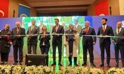 Bakan Bayraktar: 'Dünyada enerji krizinin tam ortasındayız'
