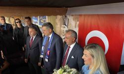 Bakan Çiftçi: 'Erzurumlularla olan irtibatımız ve muhabbetimiz devam ediyor'