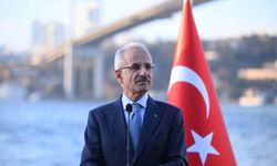 Bakan Uraloğlu: '29 Ekim'de Ankara'da Başkentray, İstanbul'da Marmaray, Sirkeci-Kazlıçeşme Raylı Sistem Hattı ve Gayrettepe-İstanbul Havalimanı-Halkalı Metro Hattı ile İzmir'de İZBAN hatlarımız tüm gün ücretsiz olacak'