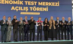 Bakan Yumaklı: '2026 yılında hayvansal üretime vermiş olduğumuz desteği bir önceki yıla göre yüzde 39,5 artırarak 38 buçuk milyar liraya çıkardık'