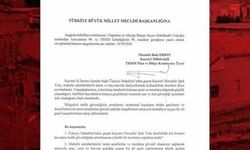 Baki Ersoy'dan güvenli ulaşım talebi