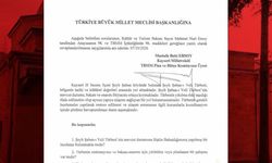 Baki Ersoy'dan İncesu Şeyh Şaban-ı Veli Türbesi için soru önergesi