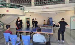 Balıkesir'de Cumhuriyet Bayramı spor etkinlikleri başladı