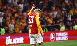 Barış Alper Yılmaz, bu sezon ilk golünü kaydetti