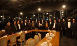 Başkan Arıkan: 'Ortak sevdamız Bingöl, hedefimiz güçlü gelecek'