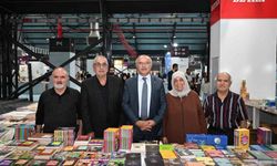 Başkan Er: 'Her sene üzerine koyarak devam edeceğiz'