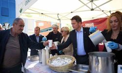 Başkan Erkan Aydın mahallelerin sesine kulak veriyor