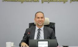 Başkan Özdemir'den altyapı eleştirilerine yanıt: 'Şikayetlerden korkup şehrin geleceğini erteleyemeyiz'