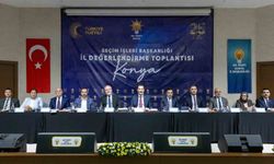 Başkan Özgökçen: 'Gece uyumayacağız, gündüz oturmayacağız'