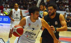 Basketbol Süper Ligi: Aliağa Petkimspor: 90 - Körfez Basket: 91